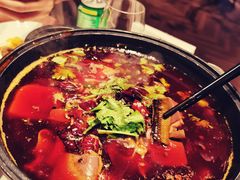 -俏江南天津时尚曲艺主题餐厅(马场道店)