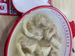 -吉祥馄饨(牡丹园店)