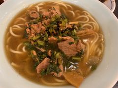 -奎元馆.百年奎元.非遗传承(西湖边的解放路店)