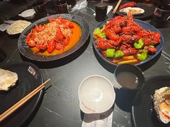 -红盔甲·小龙虾(人民广场店)