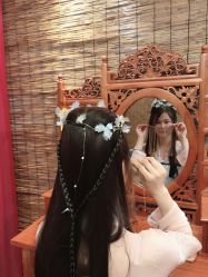 -汉仪华裳汉服馆(打浦桥店)