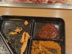 -新石器烤肉(南站店)
