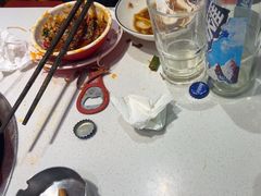 -老马路串串香火锅(北门桥店)