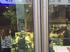 -金陵暴走小龙虾·迷踪蟹(凯德MALL店)
