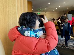 -青岛海尔洲际酒店