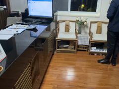 -御一坊盲人推拿(青年路店)