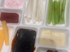 -悦融琥珀·京鲁菜·海味珍品(西单店)
