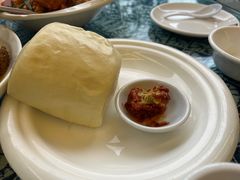 -瑞丰园庭院餐厅·白族传统家常菜
