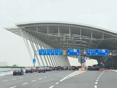 -上海浦东国际机场-T2航站楼