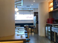 大堂-蟹盛(上海白玉兰广场店)