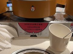 -龍歌自助小火锅(城阳万象汇店)