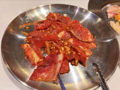 -么子烤肉(化龙池店)