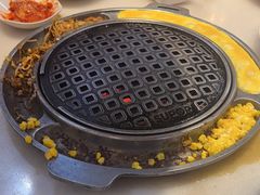 -韩宫宴烤肉·料理(青浦宝龙店)