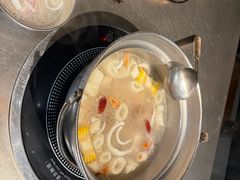 -椰庭·椰子鸡·创意玩家(晶耀前滩店)