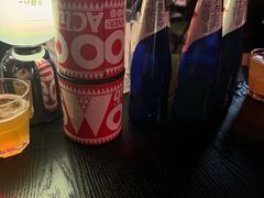 -AClub餐吧(富华里店)