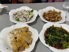 -素勤饮食店(城头巷店)