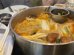 -青柠记忆泰式海鲜火锅(合生汇购物中心店)