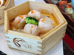 -鹿鸣酒家(越秀店)