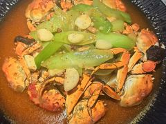 -沪小胖·小龙虾·蓝龙王(八佰伴店)