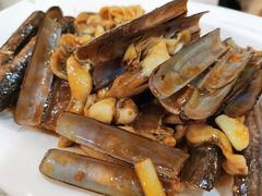 -新享乐海鲜(翠华路店)
