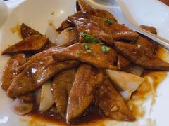 -国惠大酒楼(爱琴海购物公园店)