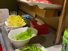 -海底捞火锅(松雷店)