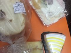 -七彩云蛋糕店(滨江二路店)