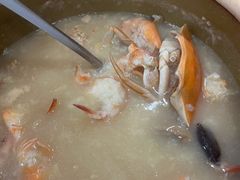 -粤盛海鲜平价店(洛溪食街店)