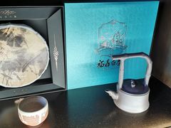 -京梟红茶楼(方恒购物中心店)
