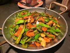 -知楚•精致湖北菜(武商MALL店)