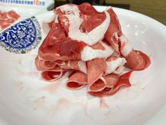 -楼外楼大刀肉传统火锅(西安大路店)