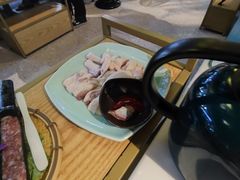 -三个椰子·现砍椰子鸡(金源CBD店)