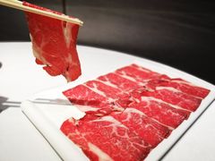 -囍上海鲜火锅酒家(兴宁路店)