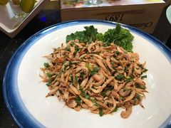 -卓正国际酒店·膳衡食府