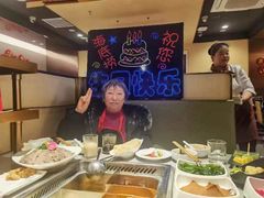 -海底捞火锅(吾悦广场店)