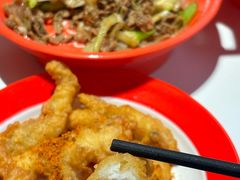 -董记老清泉·鲜切涮羊肉(窑岭店)