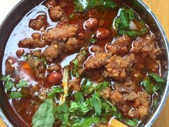 -豆相识•九九豆腐脑(牛咡桥店)