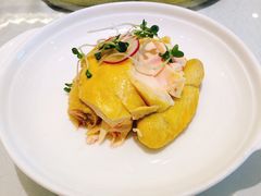 -骏莱海鲜鱼港(五角场店)