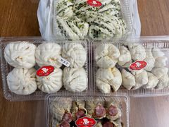 -白玉兰食品甜凤店(合生汇店)