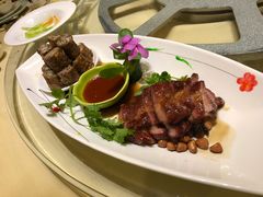 -厦门海景千禧大酒店·海景咖啡厅