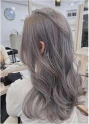 -上禾 HAIR SALON
