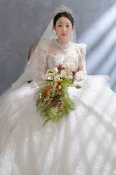 -青禾蒙娜丽莎婚纱摄影(武汉总店)