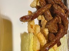-香云轩·顺德菜(香云纱园林酒店店)