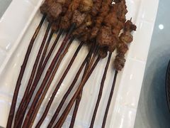 -东来顺•非遗火锅(外滩店)