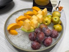 -富淳饭店(世纪公园店)