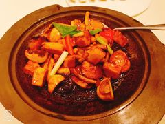 -正院大宅门烤鸭(首体店)