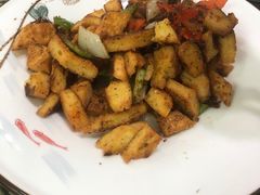 -新疆食府(华龙店)