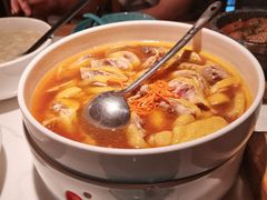 -荷塘秋月·本帮江浙菜(国权路店)