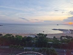 -珠海怡景湾大酒店