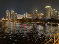 -天津之眼摩天轮